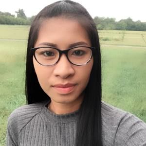 Meet your Posher, Amonrat